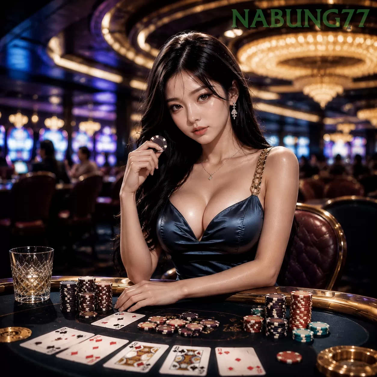 Main nabung77jp689q Menang Jackpot Besar